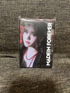 MADEIN FOREVER 未開封　セリナ