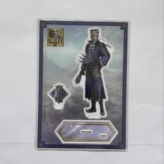 真・三国無双 アクリルスタンド キーホルダー 荀彧 Amazon.co.jp: 三国無双8 アクリルキーホルダー 荀彧 満寵 郭嘉