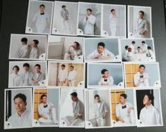 V6 岡田准一　フォトセット　244枚 V6 岡田准一フォトセット244枚