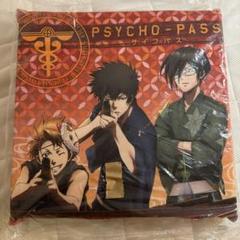 PSYCHO-PASS サイン入りカード　コミケ キャラクターグッズ｜トレーディングID風アクリルキーホルダー