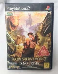 PS2ガンサバイバー3