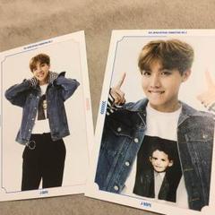 2025年最新】bts 君に届く ポストカードセットの人気アイテム
