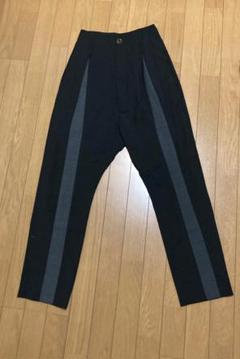 【最終値下】✨人気✨ヴィヴィアン サルエル パンツ ブラック 希少 最終値下】✨人気✨ヴィヴィアン サルエル パンツ ブラック 希少