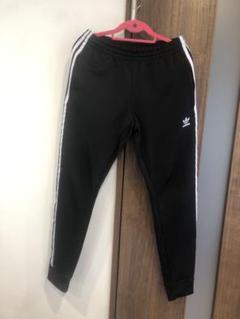 adidas original PAKAIAN UKURAN ジャージパンツ
