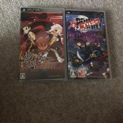 PSP ゲーム 2本セット 絶対ヒーロー改造計画 プリニー