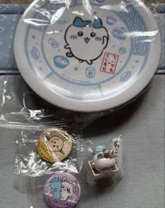 くら寿司✖️ちいかわ コラボ 3弾