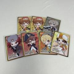 ひきフェスチップス めいちゃん