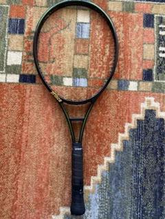 Prince Phantom graphite 107