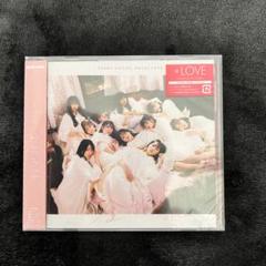 =LOVE 「=LOVE」全部、内緒。　未開封