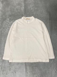 AUGUSTE PRESENTATION ハイネック 長袖 Tシャツ ロンTのサムネイル