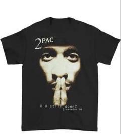 2PAC R U still down? 1997 LP３枚組 シュリンク未開封 ☆シュリンク付き未開封 2PAC R U still down? LP3枚組