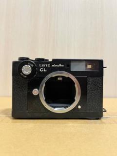 最終値下げ　ライカCL 2022年5月OH品　完動品　LEICA CL 最終値下げライカCL 2022年5月OH品完動品LEICA CL