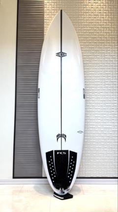 新品セール！6'2″『RE-LOADED』DURA-FLEX4 | Luvsurf | プロ