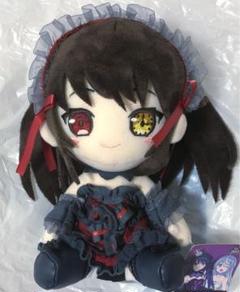 Amazon.co.jp: デートアライブⅣ BIGぬいぐるみ 時崎狂三メイド