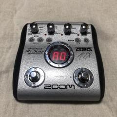 ジョージリンチ　シグネイチャーEdition ZOOM G2G ジョージリンチ シグネイチャーEdition ZOOM G2G - メルカリ