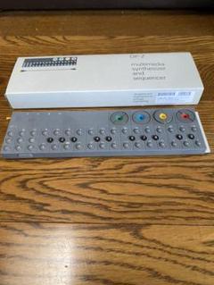 Teenage Engineering op-z