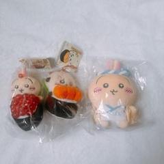 2025年最新】ちいかわ ちいかわ寿司 お座りミニぬいぐるみ
