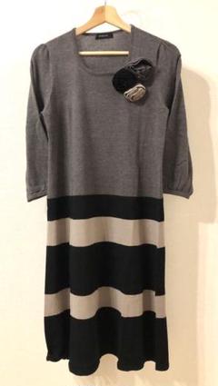 Ingeborg インゲボルグ ワンピースの中古 未使用品 メルカリ