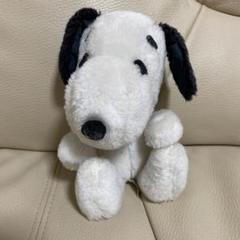 レア希少品ビンテージスヌーピーぬいぐるみ1968年SNOOPYアンティークレトロ Retorons-レトロンズ-スヌーピー|【ぬいぐるみのセキグチ