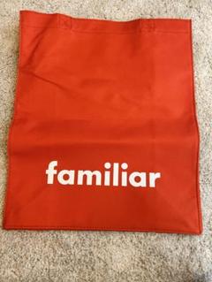 週末値下げFamiliarファミリアノベルティ新品未開封 familiar（ポーチ）のフリマアイテム一覧