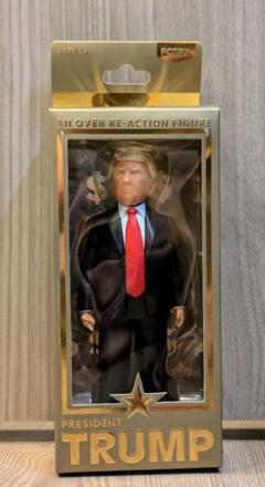 習近平 安倍晋三 元総理 ドナルド・トランプ大統領 フィギュア 2025年最新】安倍晋三 フィギュアの人気アイテム - メルカリ