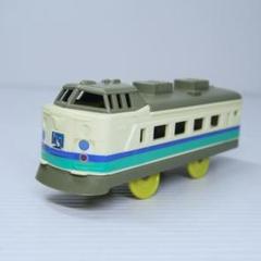 レビュー】プラレール S-24 485系特急電車（雷鳥） - プラテツ