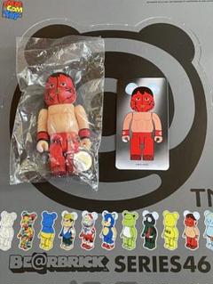 2025年最新】BE@RBRICK SERIES 46の人気アイテム - メルカリ