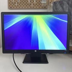 【HP製】W2371d 23インチ フルHDモニターHDMI接続対応ケーブル付属
