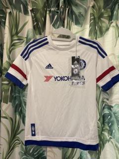 【新品】Chelsea FC アディダス シャツ かキッズ150