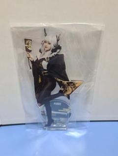 にゃるまー　アクリルスタンド　コスプレ　NIKKE