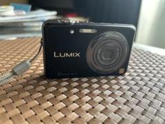 【ジャンク品】Panasonic DMC-FH7 16メガピクセルデジタルカメラ ジャンク品】Panasonic DMC-FH7 16メガピクセルデジタルカメラ