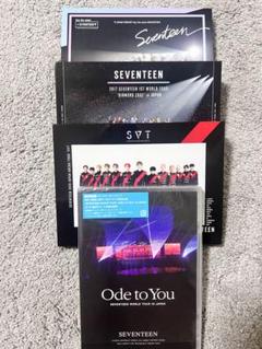 2025年最新】SEVENTEEN dvd セブチの人気アイテム - メルカリ