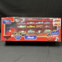 【在庫あり】 M40】ディズニーピクサー カーズ ミニカー マックカーキャリア ミニカー
