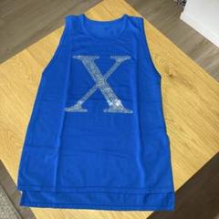 Rロンドン タンクトップ