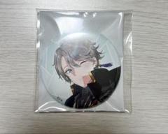 にじさんじ　甲斐田晴　にじfes 2021 缶バッジ