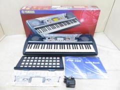 YAMAHA製】キーボード PSR-J51 | Shop at Mercari from Japan