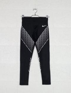 NIKE - ナイキ ハーフタイツ ブラック nike 大迫傑 国内未発売モデル 2025年最新】大迫傑愛用の人気アイテム - メルカリ