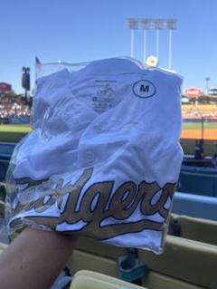 D*K様 6/18 Dodgers 球場限定配布　ユニフォーム M 16 ウィル D*K様 6/18 Dodgers 球場限定配布 ユニフォーム M 16 ウィル