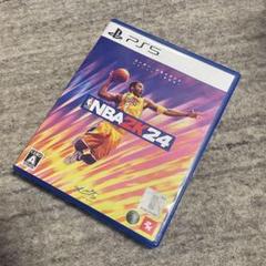PS5 NBA 2K24 コービー・ブライアント エディション 通常版