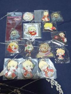 2025年最新】FATE セイバー 缶バッジの人気アイテム - メルカリ
