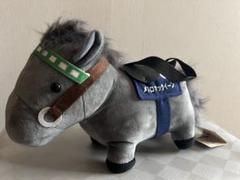 競馬ぬいぐるみ【メジロマックイーンSサイズ３頭セット】 51m1oA0RhIL._UF350,350_QL50_.jpg