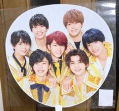 ジャニーズJr. - 西畑大吾 あけおめ 2019 2020 うちわ アクキー アクスタ 2025年最新】西畑大吾 うちわ あけおめの人気アイテム - メルカリ