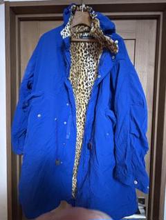 phingerin フィンガリン　モッズコート PHINGERIN（フィンガリン）の「＜PHINGERIN＞ WINTER CT/コート
