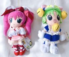 最終値下げ‼️デジキャラット　ぬいぐるみ　3個セット デジキャラット ぬいぐるみ 3個セット - メルカリ