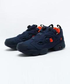 Reebokリーボック INSTAPUMP FURY TECH 27.5cm