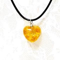 ハンドメイド アクセサリー レジン ペンダント 大人可愛い