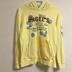 平成レトロ ANGELBLUE エンジェルブルー ナカムラくん 長袖
