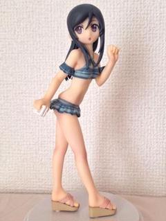 新垣あやせ 水着フィギュア SEGA　中身確認の為に開封しました。 新垣あやせ 水着フィギュア SEGA 中身確認の為に開封しました