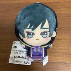 ブルーロック　ちびぐるみ　糸師凛　3点 糸師凛】ブルーロック ちびぐるみ-Performance Style