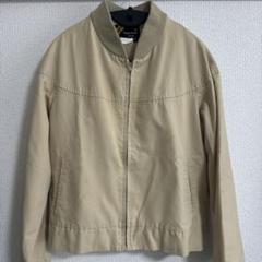 Sears ベージュ ブルゾン
